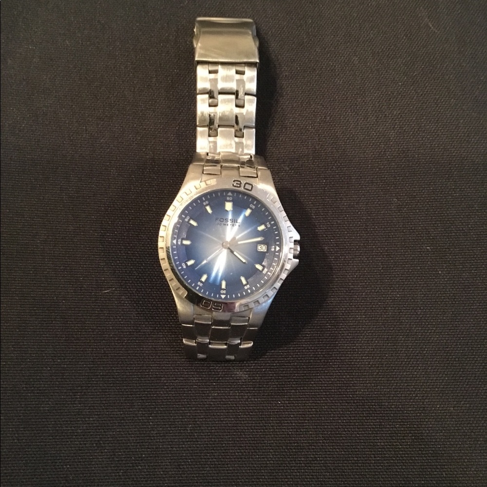 Men’s Watch